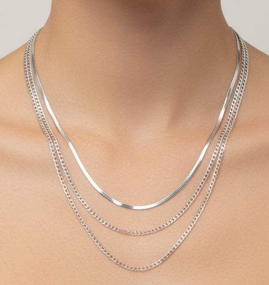 Collier Fusion