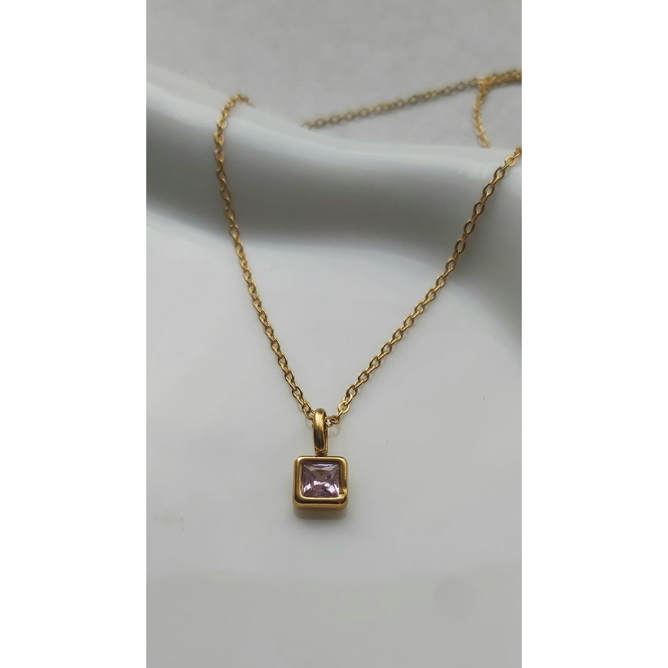 Collier Hélia