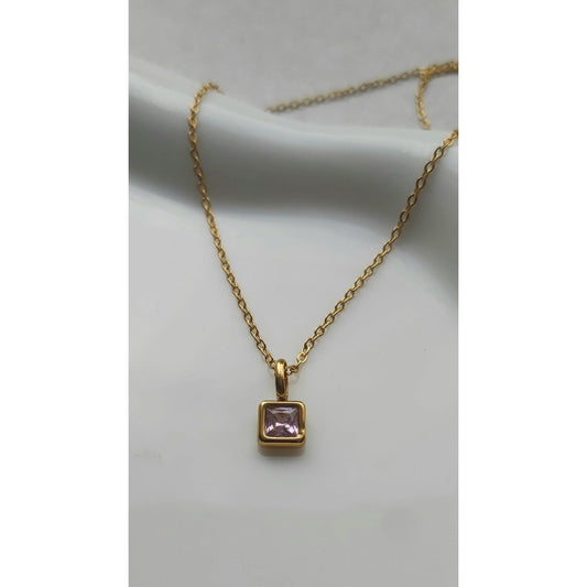 Collier Hélia