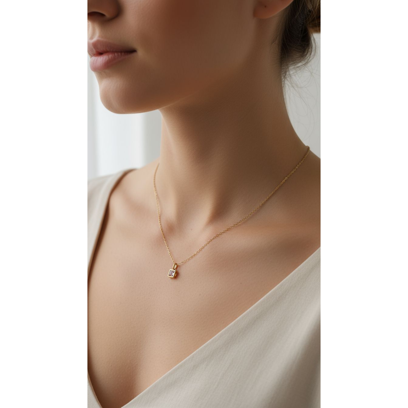 Collier Hélia